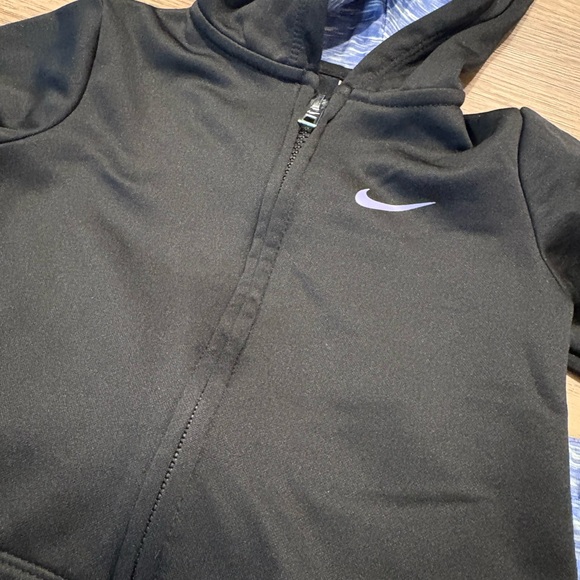 18M Toddler Nike Black Dri-FIT Outfit - Picture 3 of 4